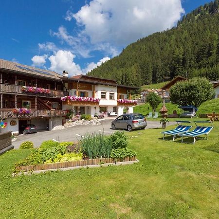 B&B Ciauceia Selva di Val Gardena Ngoại thất bức ảnh