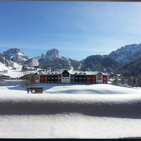 B&B Ciauceia Selva di Val Gardena Ngoại thất bức ảnh