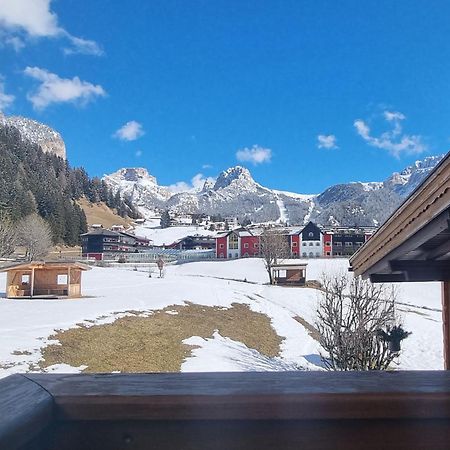 B&B Ciauceia Selva di Val Gardena Ngoại thất bức ảnh