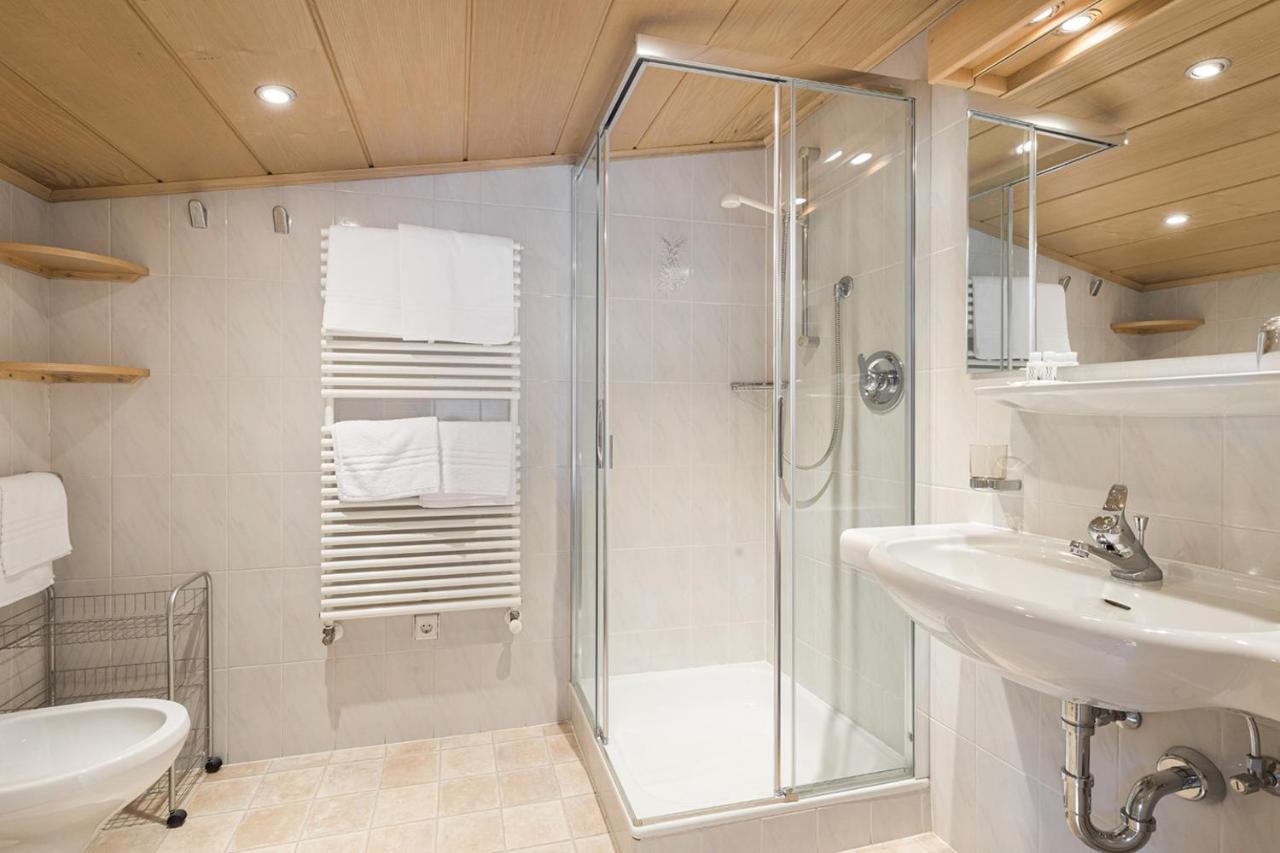 B&B Ciauceia Selva di Val Gardena Ngoại thất bức ảnh