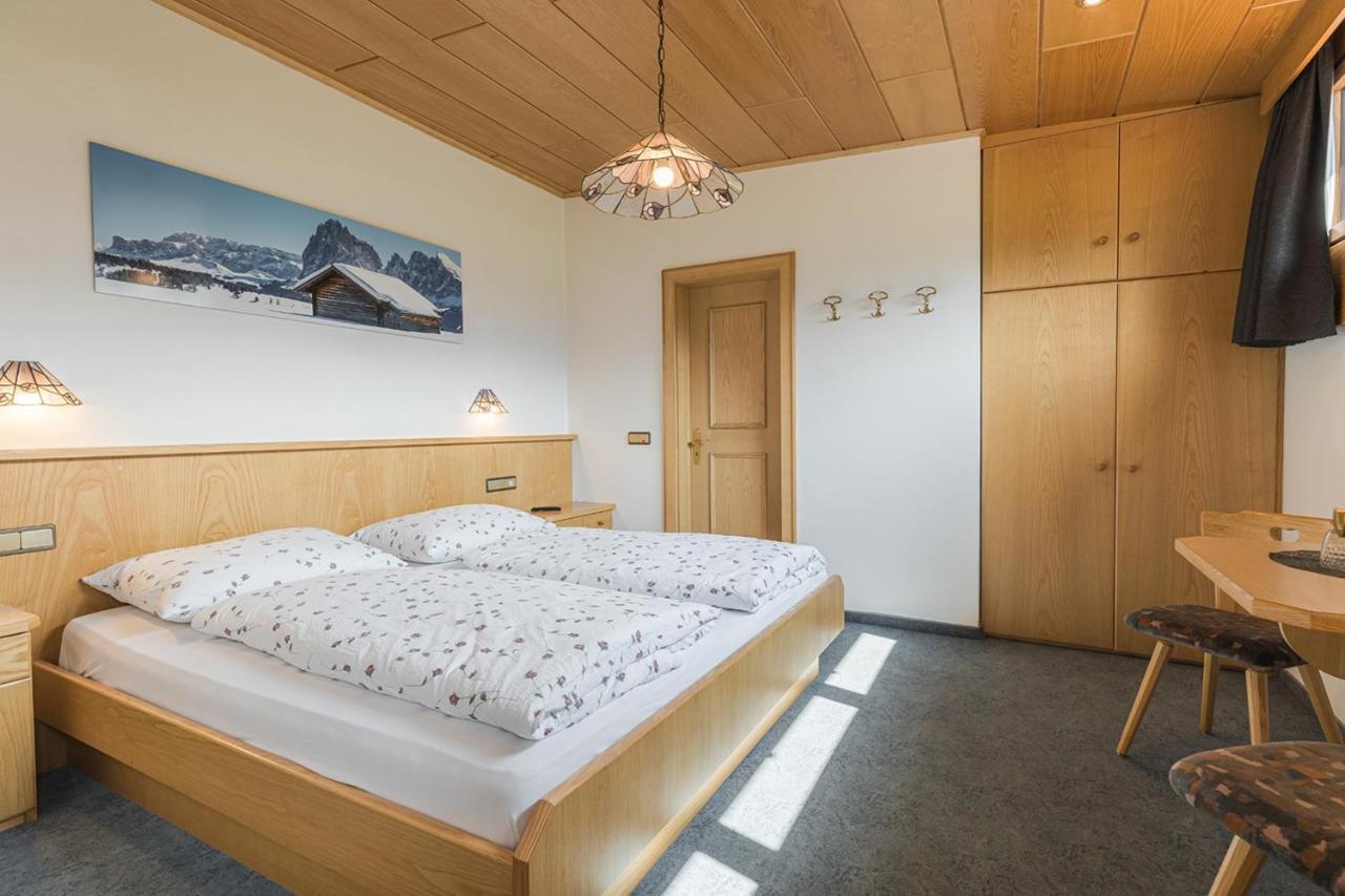 B&B Ciauceia Selva di Val Gardena Ngoại thất bức ảnh