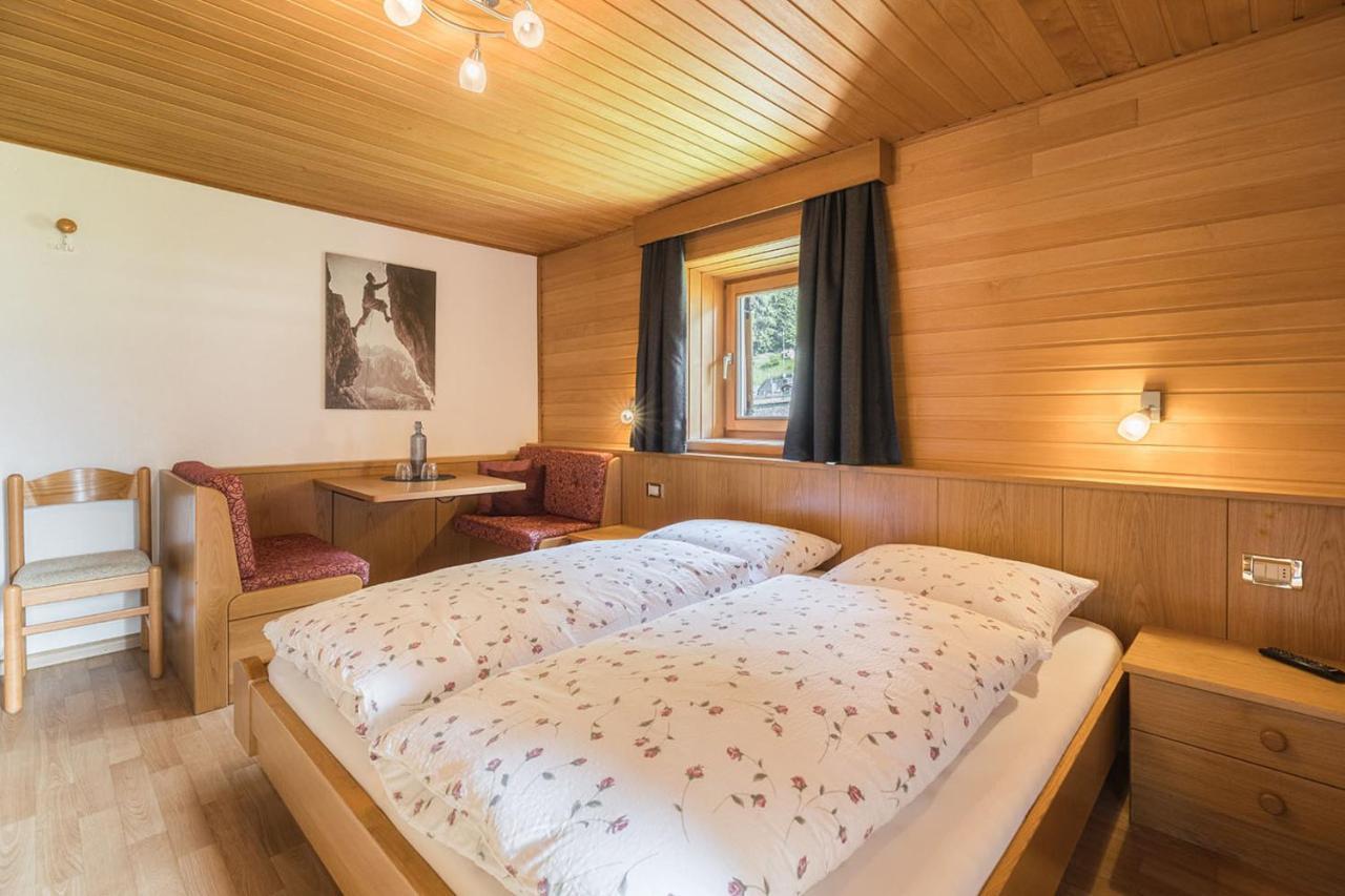 B&B Ciauceia Selva di Val Gardena Ngoại thất bức ảnh