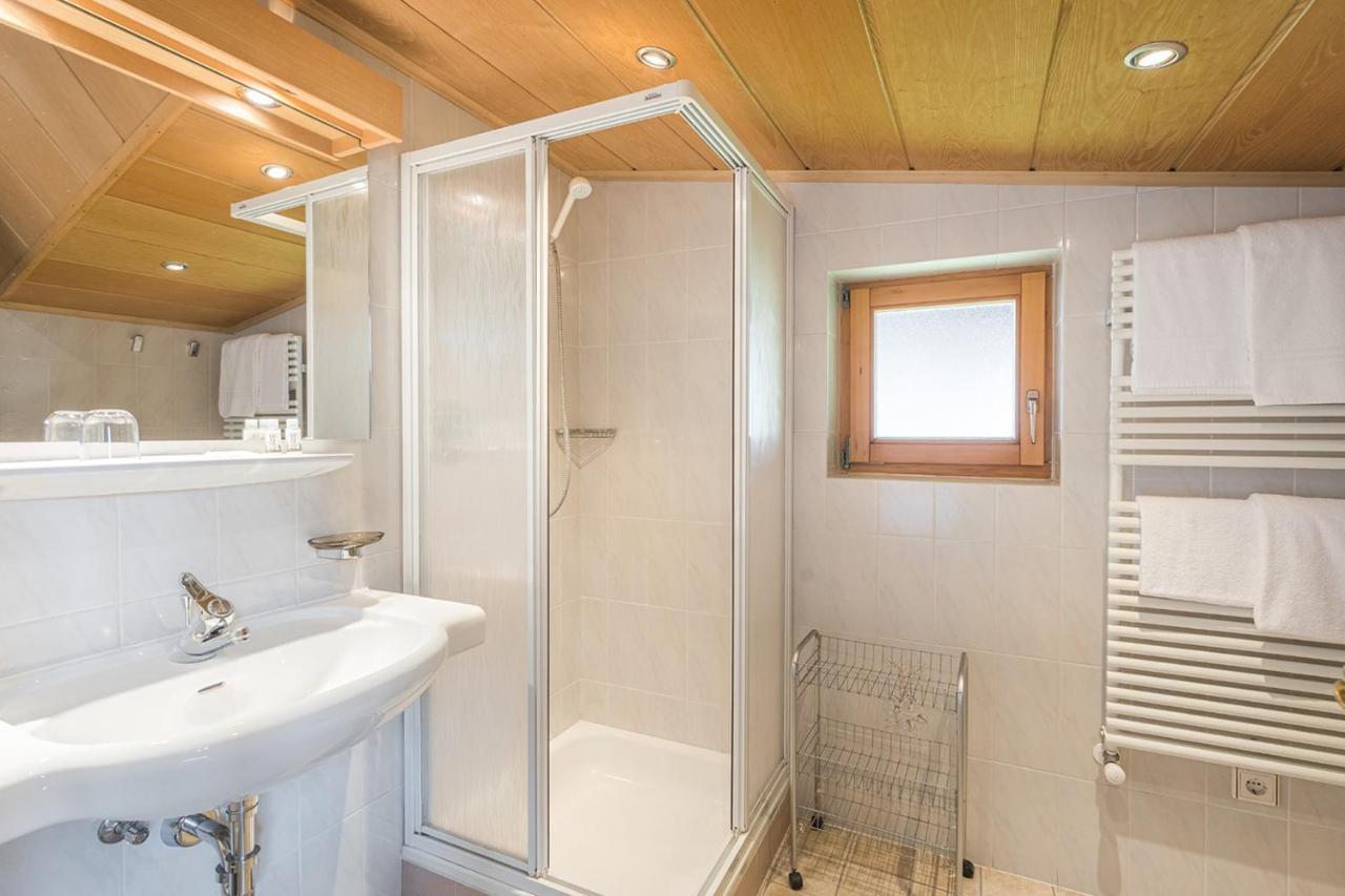 B&B Ciauceia Selva di Val Gardena Ngoại thất bức ảnh