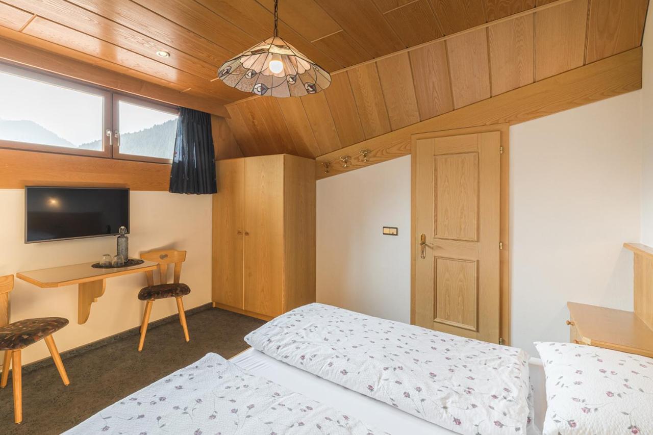 B&B Ciauceia Selva di Val Gardena Ngoại thất bức ảnh