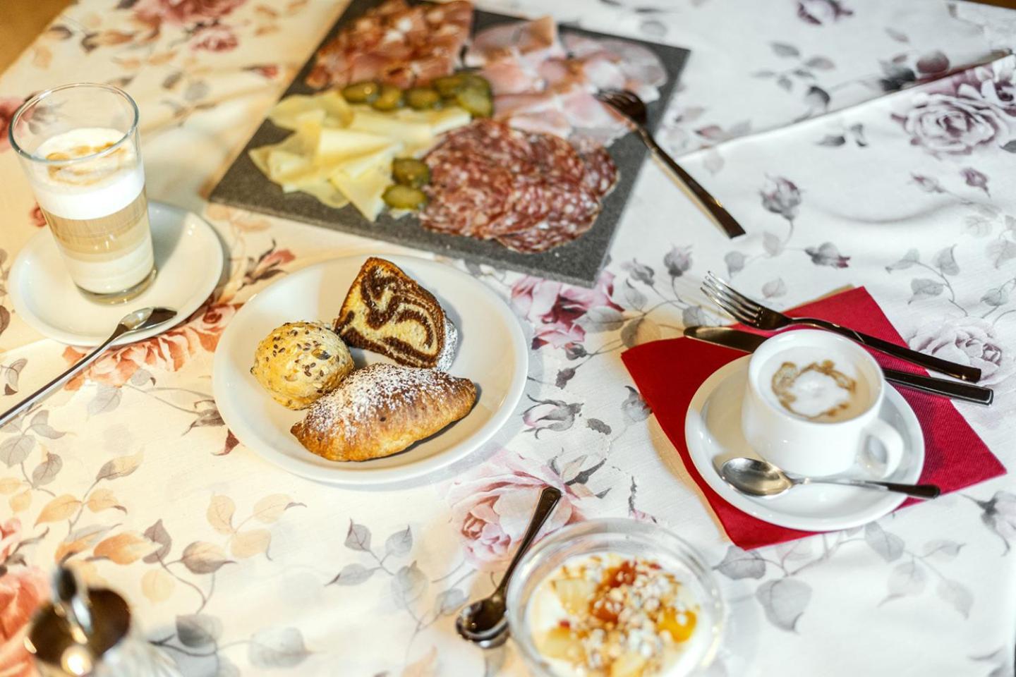 B&B Ciauceia Selva di Val Gardena Ngoại thất bức ảnh
