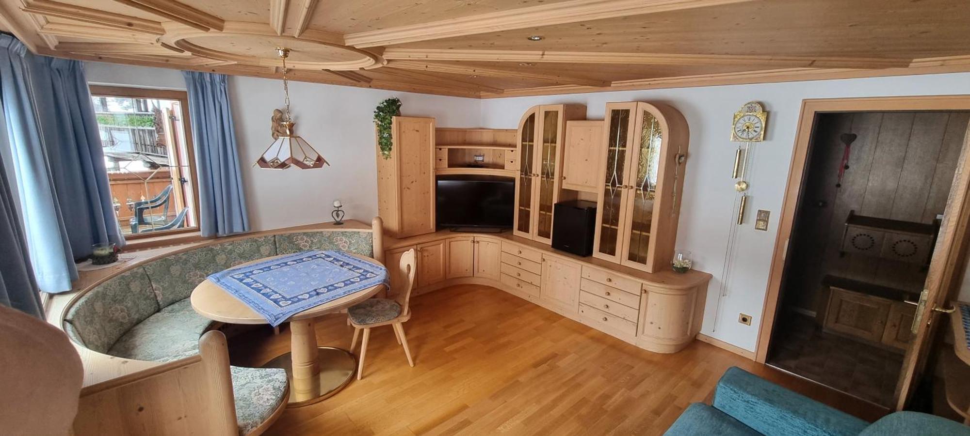 B&B Ciauceia Selva di Val Gardena Ngoại thất bức ảnh